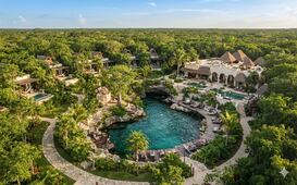 Estos son los 50 mejores hoteles del mundo: Uno de México está en el Top 10 