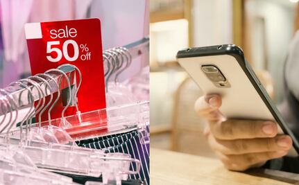 Buen Fin 2025: apps para rastrear ofertas