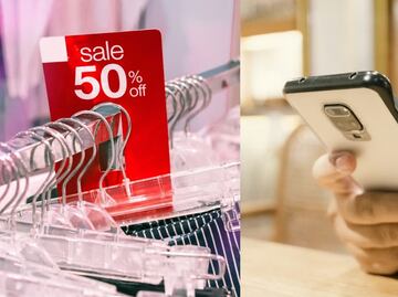 Buen Fin 2025: apps para rastrear ofertas