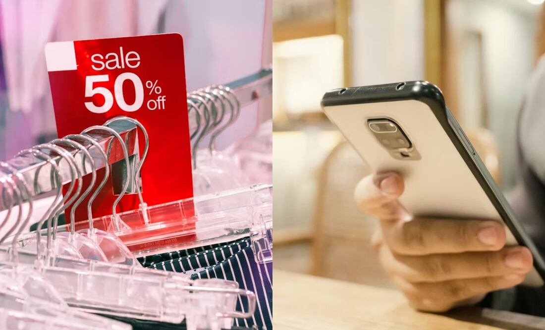 Buen Fin 2025: apps para rastrear ofertas. Imagen: Unsplash