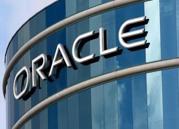 Gobierno de EU demanda a Oracle por discriminación