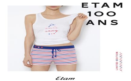 Trivia. Gana un kit de lencería 