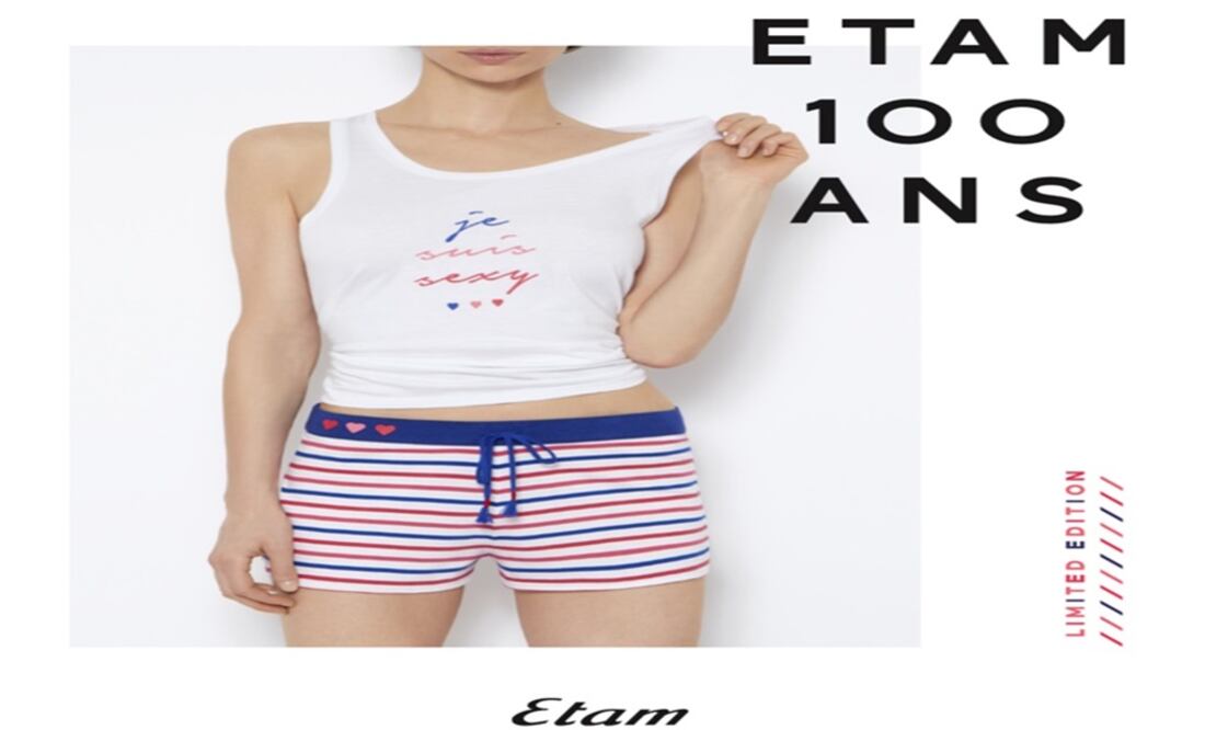 Trivia. Gana un kit de lencería