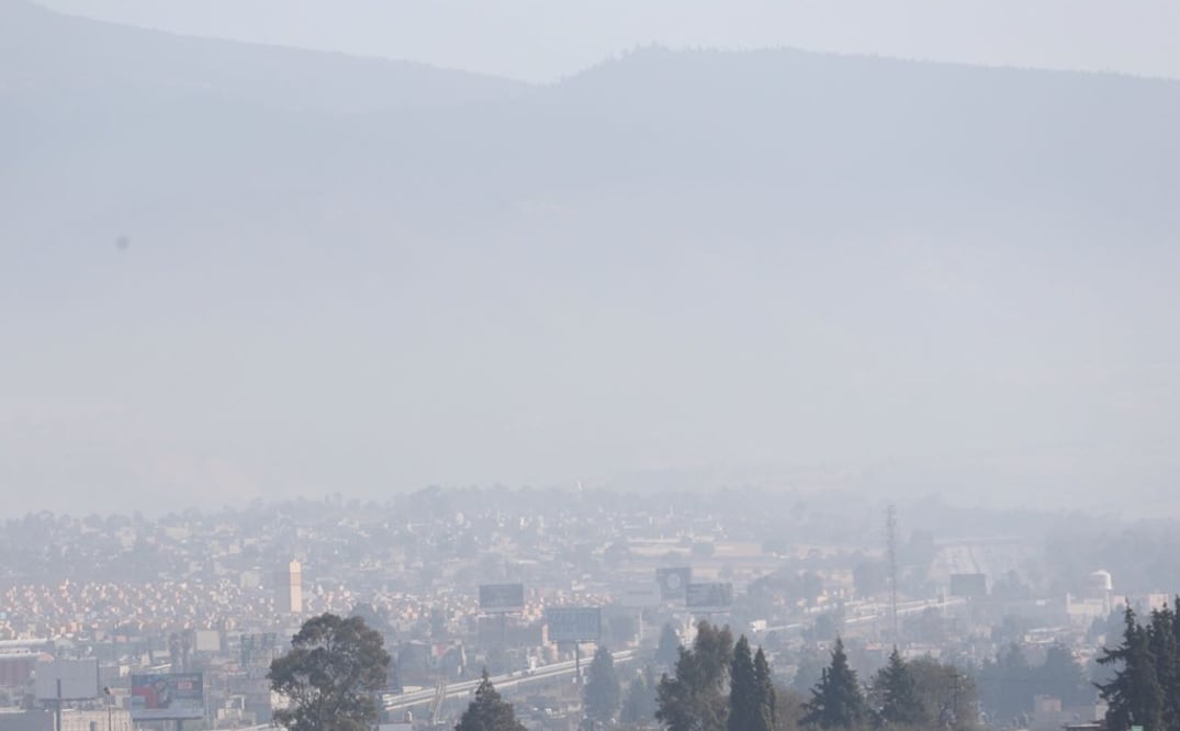 Foto: Ariel Ojeda/El Universal