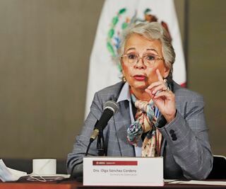 Guardia Nacional vigilará comicios el 6 de junio: Ejecutivo