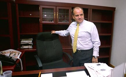 Ningún Poder puede estar por encima de otro, de ser así, sería un golpe de Estado: PRI