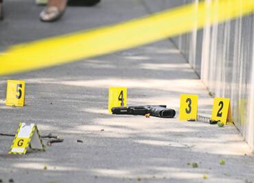 Hallan cuerpo en Nayarit; investigan si es de empresario plagiado en Puerto Vallarta