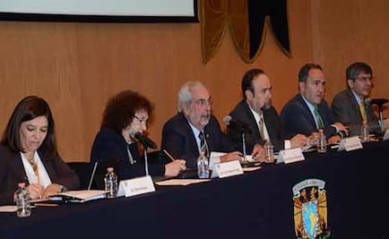 Universidades presentarán agenda de ciencia a presidenciables