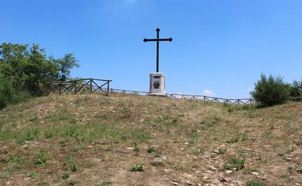 Millones de ánforas forman colina artificial romana