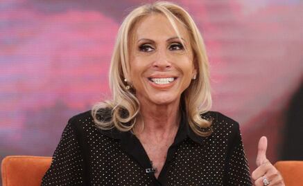 Tachan de "descarada" a Laura Bozzo tras compartir estas fotografías