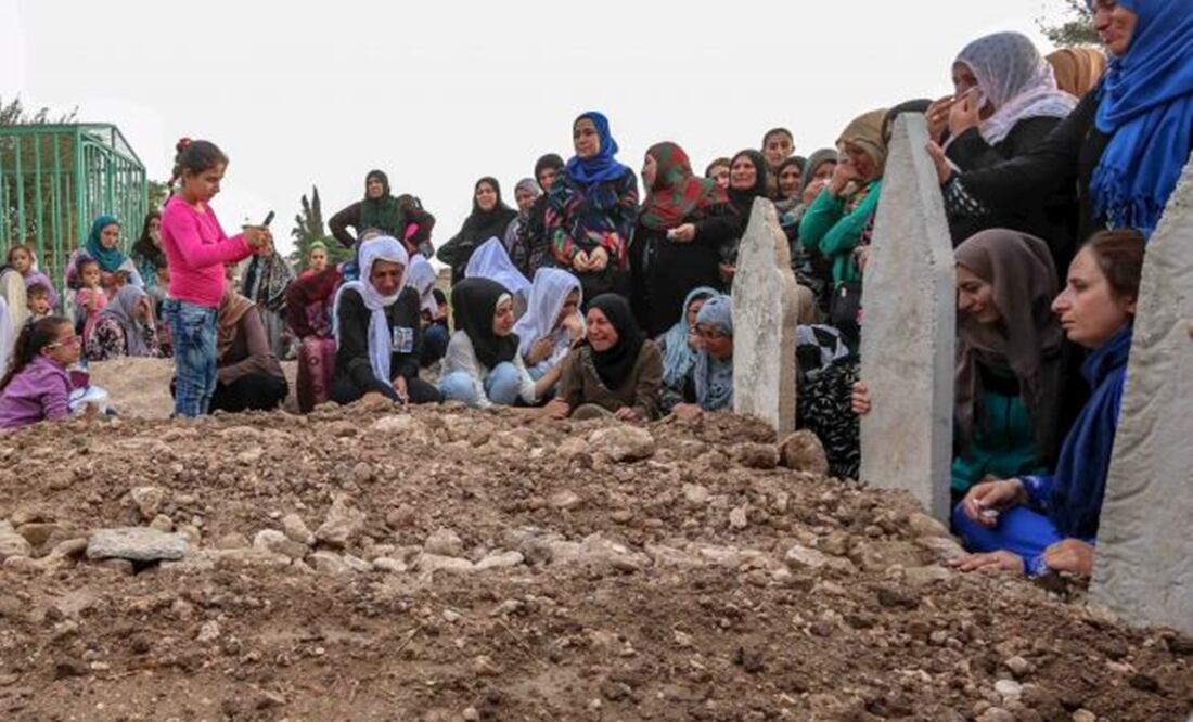 (Foto: Archivo/Reuters)