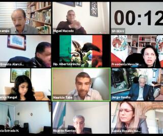 Inician ajustes de cuentas en congreso de CDMX por reparto de candidaturas en alcaldías 