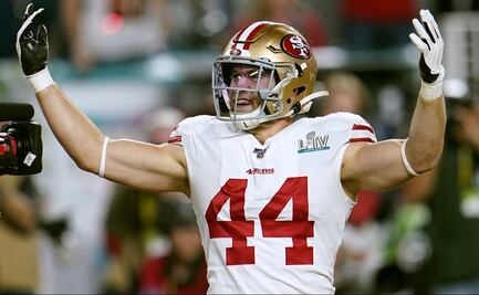 49ers dona un millón de dólares a asociaciones tras muerte de George Floyd