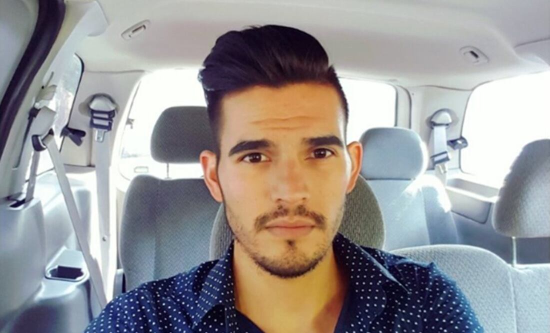 Foto: Tomada de @adannaguilar