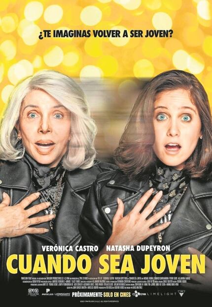 Remakes mexicanos, garantía de taquilla