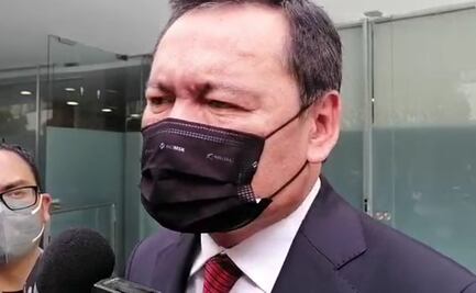 Morena no podrá imponer su voluntad en nueva legislatura, advierte Osorio Chong