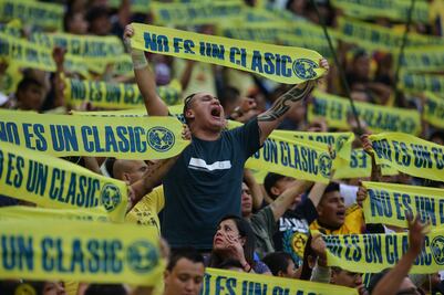 América y Wolverhampton se unen para encontrar a aficionado 