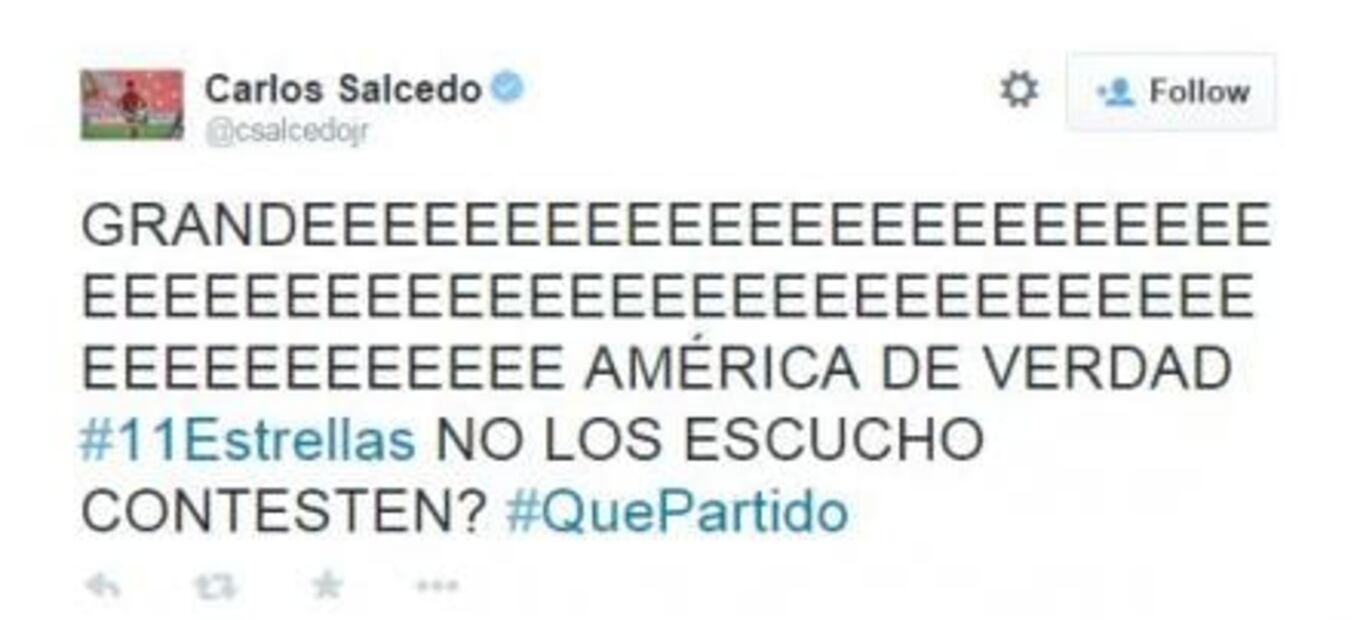 Carlos Salcedo, el seleccionado más polémico