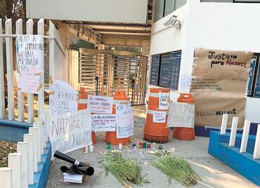 “Este cobarde caso es feminicidio”