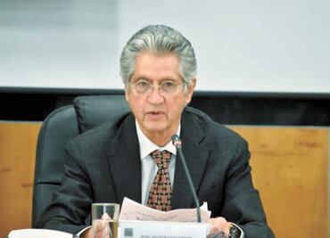 ASF defiende auditoría a cancelación de NAIM