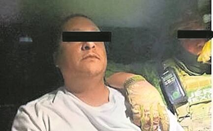 "El Huevo" Treviño enfrentará en EU 11 cargos por narcotráfico y lavado de dinero