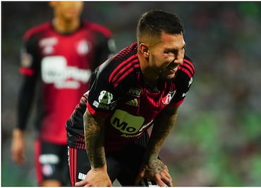 El épico trolleo de Chivas al Atlas