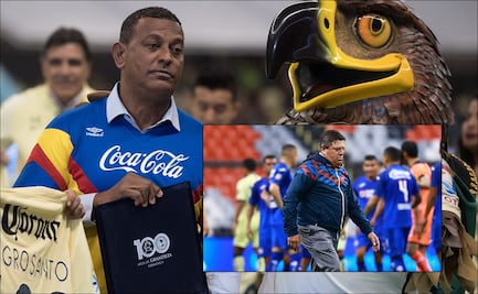 El 'Piojo' es la mentira más grande de México: Antonio Carlos Santos