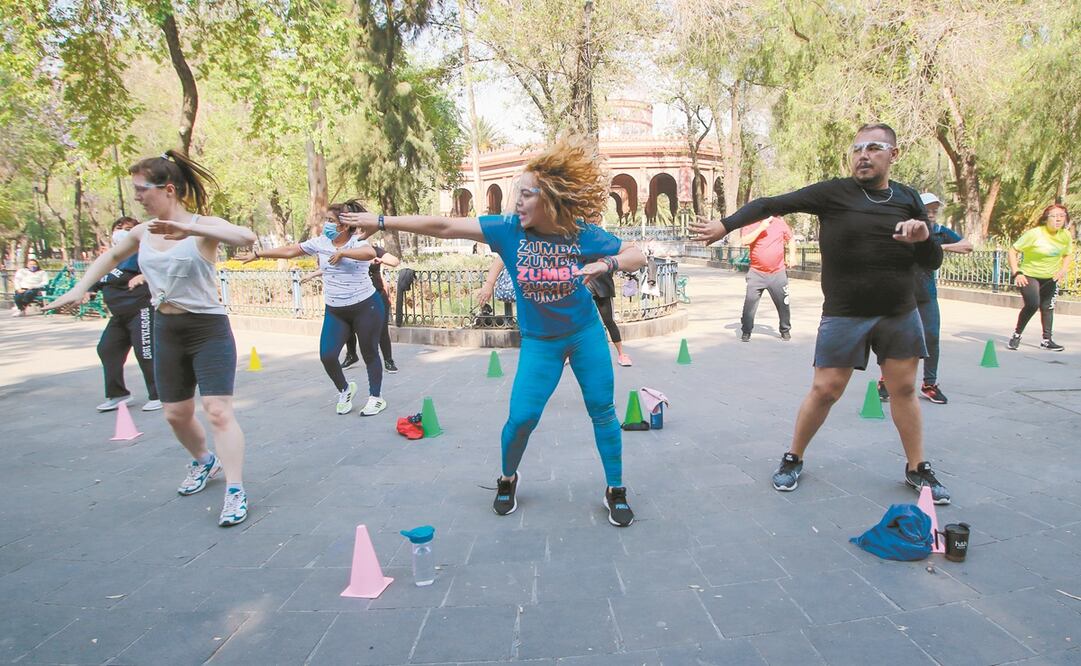 El llamado de la Secretaría de Salud a la población es el de quedarse en casa para evitar contagios. Foto: Xinhua