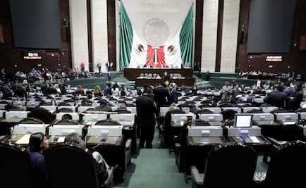 Empiezan diputados faltando a la instalación de comisión
