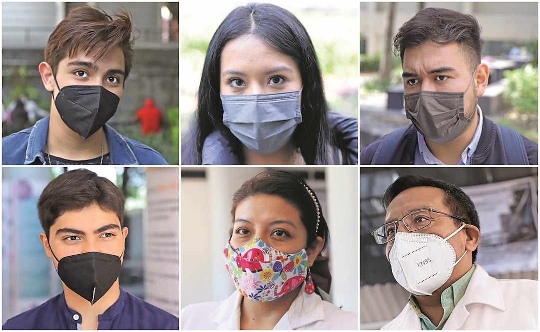 Es triste que AMLO piense que los médicos mexicanos no quieren ocupar vacantes, cuando trabajan doble para subsistir, consideran. Fotos: Fernanda Rojas