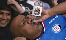 La ajolotización de la CDMX y Cruz Azul contra Chivas en los memes de la semana
