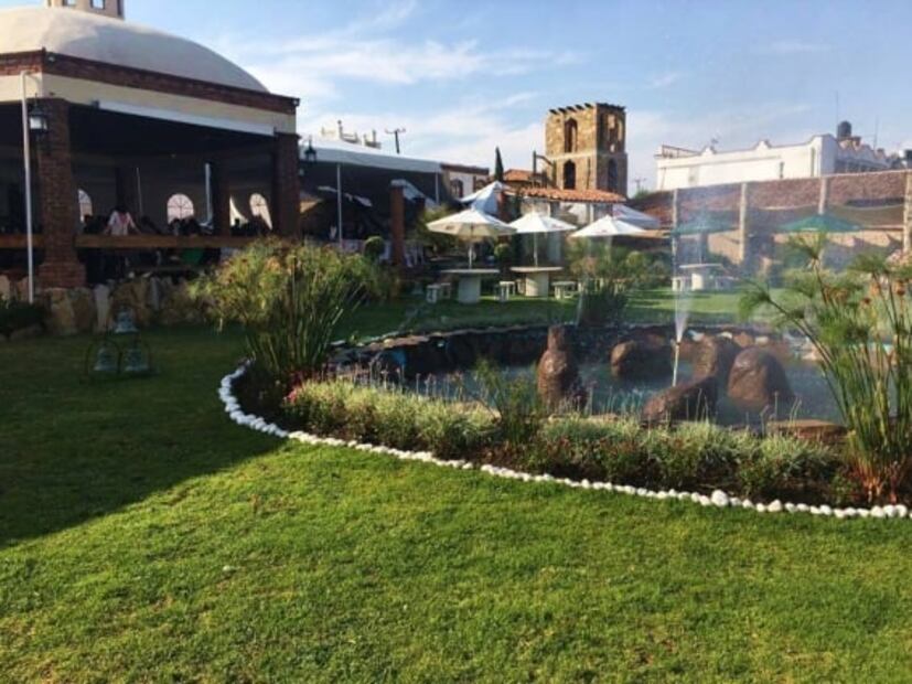 Villa del Carbón: 5 lugares del Pueblo Mágico que debes visitar