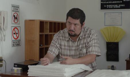 Gerardo Bosco: Llega a FilminLatino "Lito", la última película del director