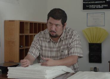 Gerardo Bosco: Llega a FilminLatino "Lito", la última película del director