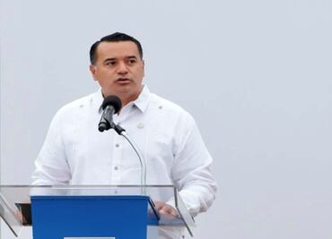 El dictamen de FGR sobre José Eduardo Ravelo reivindica a Policía de Mérida: alcalde