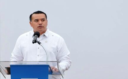 El dictamen de FGR sobre José Eduardo Ravelo reivindica a Policía de Mérida: alcalde