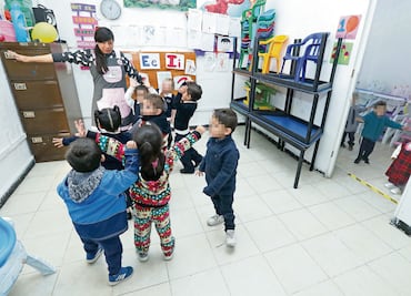 Controversia por reducción al gasto