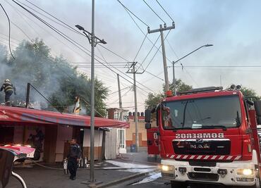 ¿Qué pasa en la CDMX y Edomex? Aquí la Alerta Vial EN VIVO con Isidro Corro