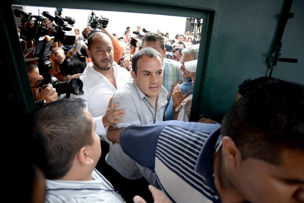 ARCHIVO EL UNIVERSAL