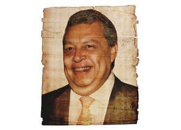 Enigmas de Ayotzinapa: Osorio y Aguirre