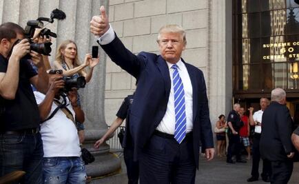 Mexico blasts Trump stance on immigrants as absurd, racist