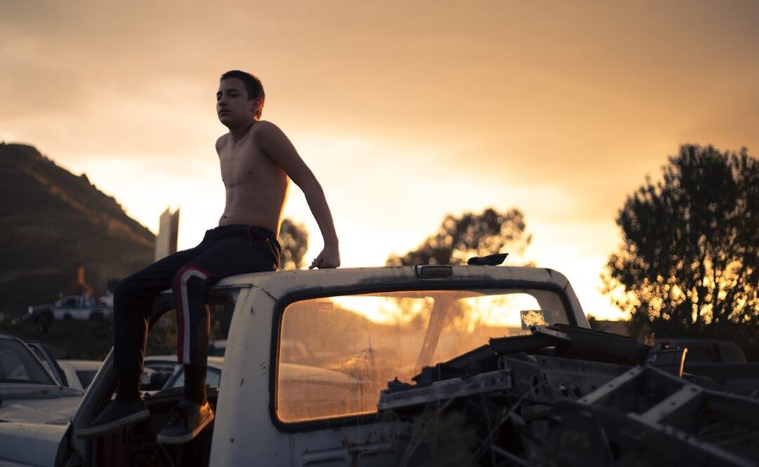 "Blanco de verano" Tres historias mexicanas se proyectarán en el marco del Festival Sundance