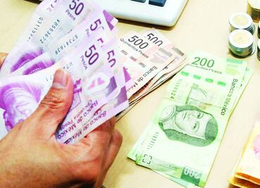 Aguinaldo de burócratas no tendrá deducciones: FSTSE