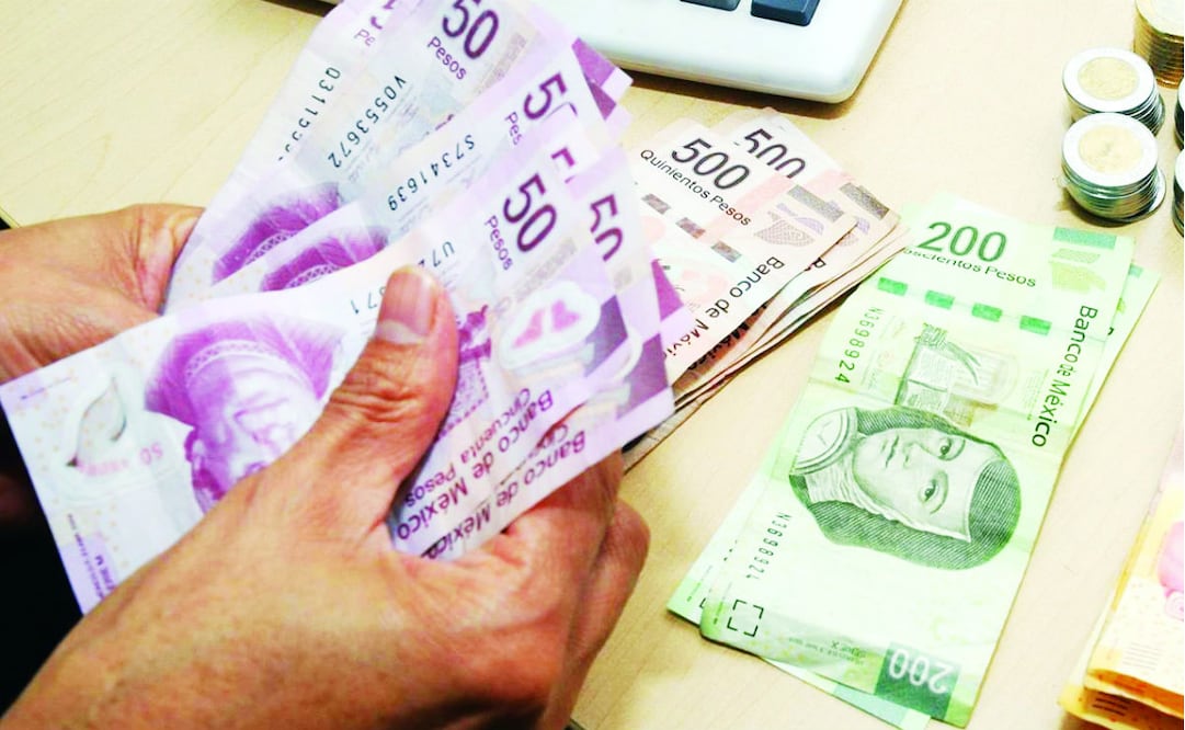 Foto: Archivo/EL UNIVERSAL 