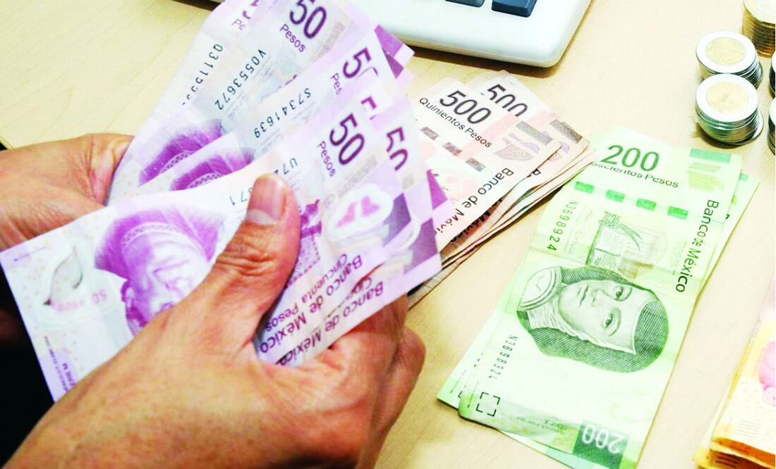 Foto: Archivo/EL UNIVERSAL