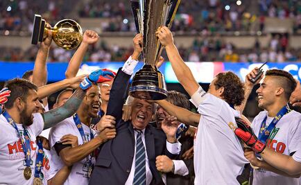 El negocio sucio de la Concacaf