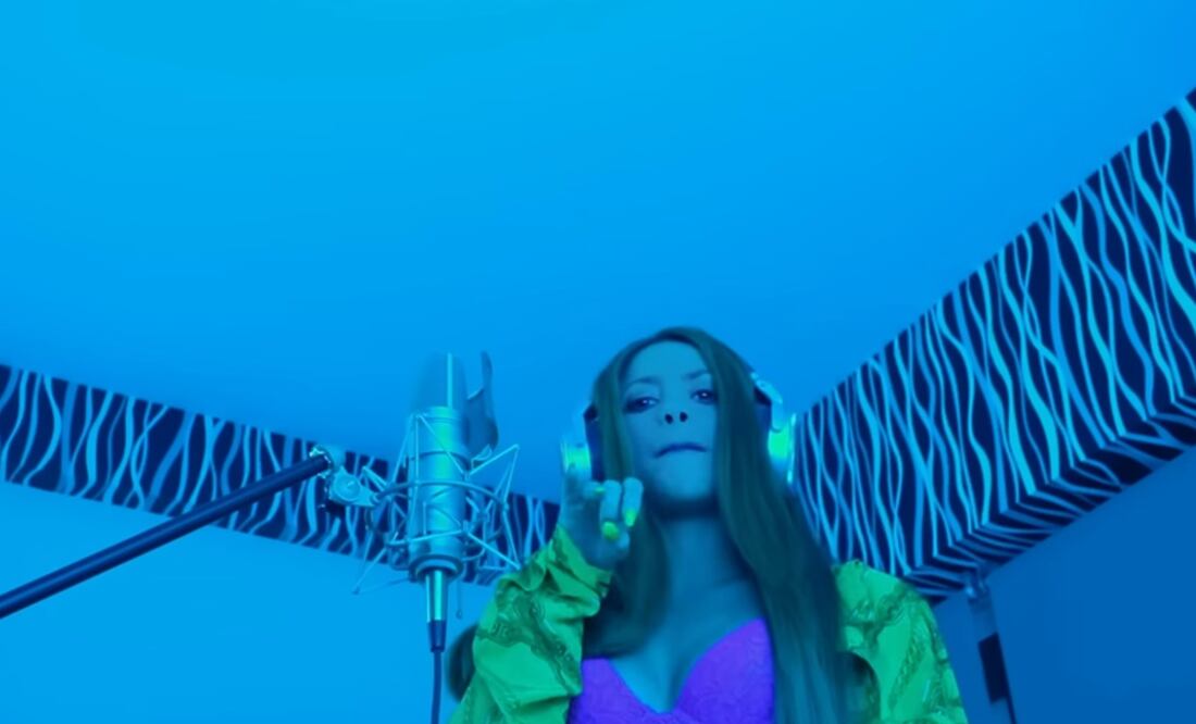 Captura vía Youtube