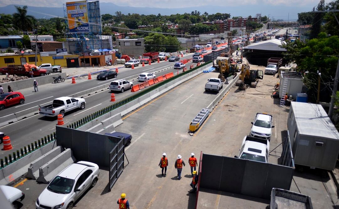 Foto: Archivo/ EL UNIVERSAL                                   