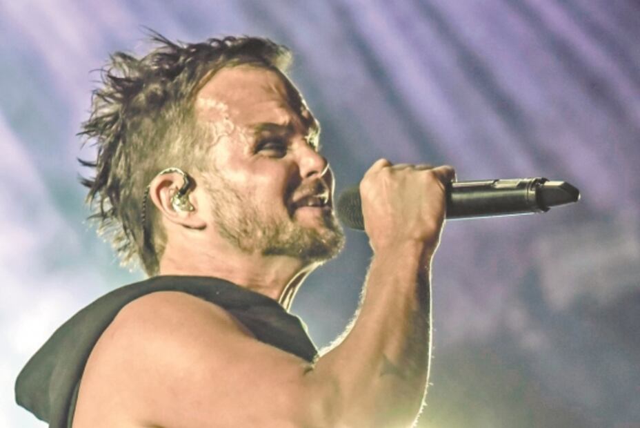 Así se vivió el Vive Latino 2020, el último rock antes del Covid