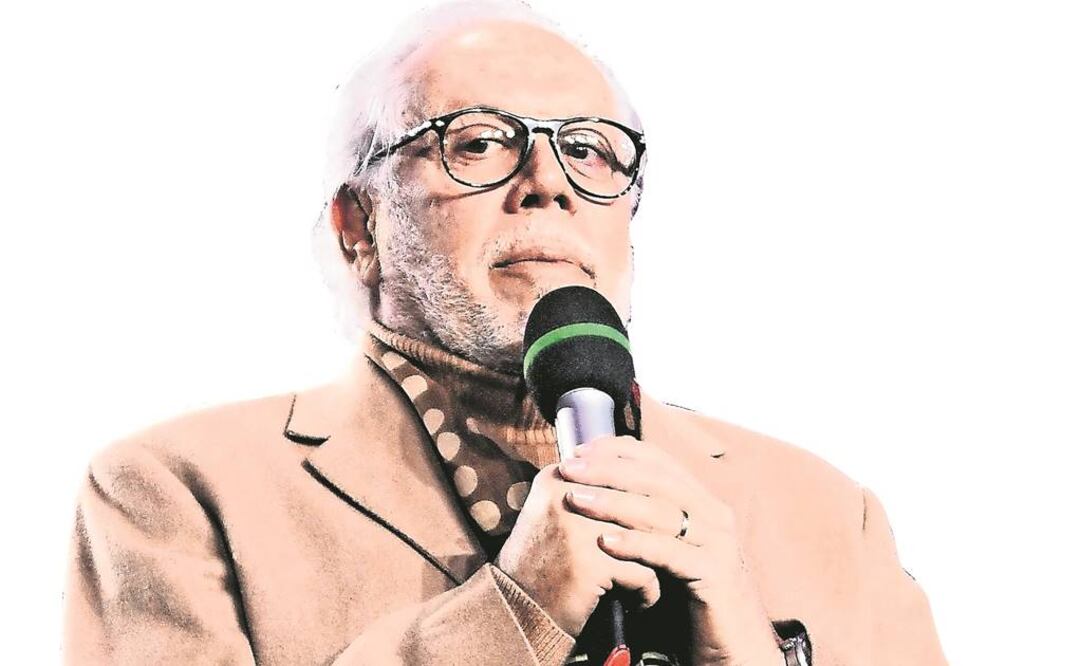 Luis de Llano promete revelar sus secretos más oscuros